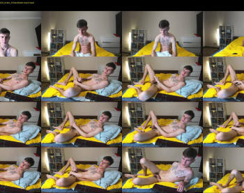 jacksonvox — 55 minute Chaturbate male cam show recording, 1080p, Jan 8, 2023