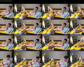 jacksonvox — 40 minute Chaturbate male cam show recording, 1080p, Jan 8, 2023