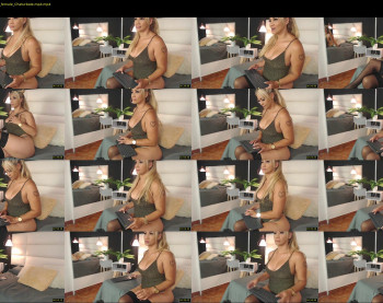 jadee__ — 6 minute Chaturbate female cam show recording, 1080p, Jan 8, 2023