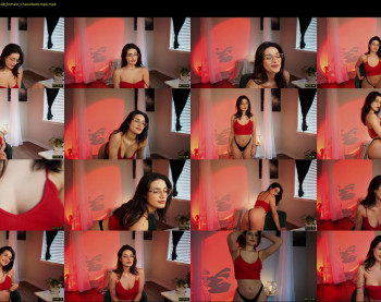 jadeperez_ — 55 minute Chaturbate female cam show recording, 1080p, Jan 9, 2023