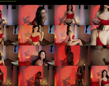 jadeperez_ — 54 minute Chaturbate female cam show recording, 1080p, Jan 9, 2023