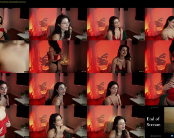 jadeperez_ — 24 minute Chaturbate female cam show recording, 1080p, Jan 9, 2023