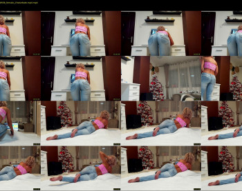 jaylynxxxx74 — 24 minute Chaturbate female cam show recording, 1080p, Jan 8, 2023