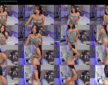 jessikapalmer — 13 minute Chaturbate female cam show recording, 1080p, Jan 8, 2023