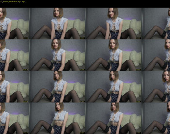julia_cristal — 6 minute Chaturbate female cam show recording, 1080p, Jan 9, 2023