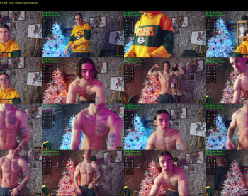 karlos_murphy — 59 minute Chaturbate male cam show recording, 1080p, Jan 8, 2023