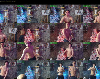 karlos_murphy — 56 minute Chaturbate male cam show recording, 1080p, Jan 8, 2023