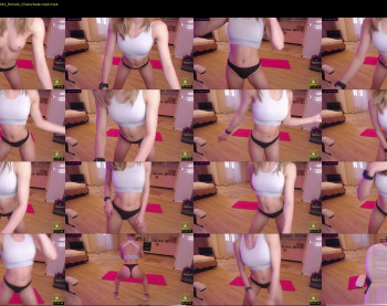 kasta_hulk_ — 44 minute Chaturbate female cam show recording, 480p, Jan 8, 2023