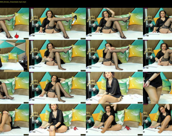katequeenx — 41 minute Chaturbate female cam show recording, 1080p, Jan 8, 2023
