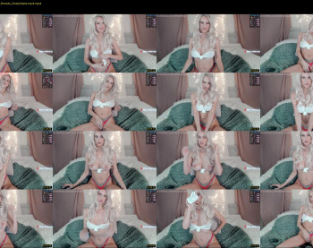 kb3301 — 7 minute Chaturbate couple cam show recording, 720p, Jan 9, 2023