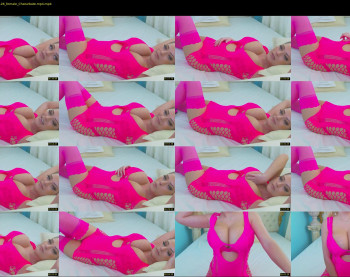 kellybabee — 11 minute Chaturbate female cam show recording, 720p, Jan 3, 2023