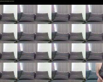 kiki_akai — 4 minute Chaturbate female cam show recording, 720p, Jan 8, 2023