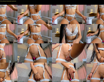 kim_spencer — 54 minute Chaturbate female cam show recording, 1080p, Jan 8, 2023