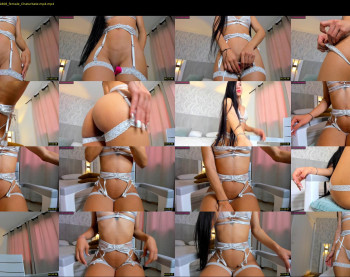 kim_spencer — 54 minute Chaturbate female cam show recording, 1080p, Jan 8, 2023