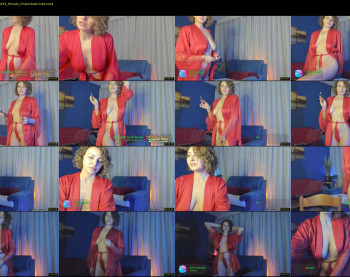 kitty_mya69 — 16 minute Chaturbate female cam show recording, 1080p, Jan 9, 2023
