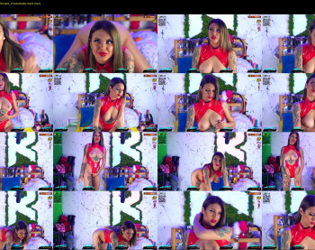 kittygy — 60 minute Chaturbate female cam show recording, 1080p, Jan 8, 2023