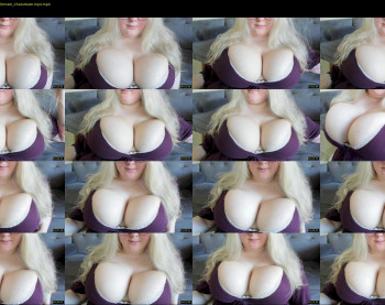 kriisrus — 6 minute Chaturbate female cam show recording, 720p, Jan 8, 2023