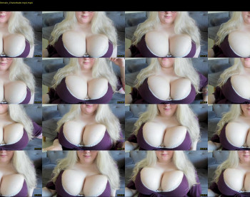 kriisrus — 8 minute Chaturbate female cam show recording, 720p, Jan 8, 2023