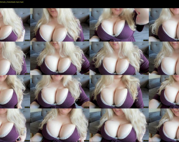 kriisrus — 9 minute Chaturbate female cam show recording, 720p, Jan 8, 2023