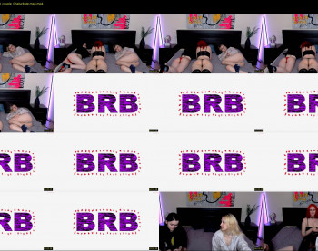 kuroteur — 41 minute Chaturbate couple cam show recording, 720p, Jan 9, 2023