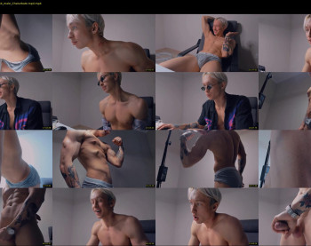 l_adonis_l — 60 minute Chaturbate male cam show recording, 1080p, Jan 8, 2023