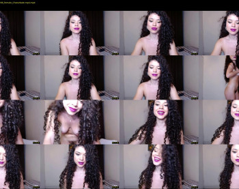 la_leonaaa — 11 minute Chaturbate female cam show recording, 720p, Jan 9, 2023