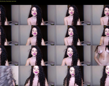 la_leonaaa — 19 minute Chaturbate female cam show recording, 720p, Jan 9, 2023
