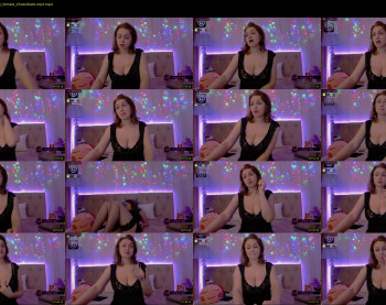 ladyjeen — 17 minute Chaturbate female cam show recording, 720p, Jan 8, 2023