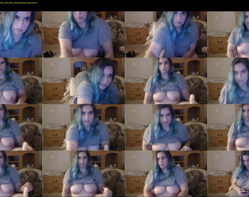 lalaisallbad — 7 minute Chaturbate female cam show recording, 720p, Jan 9, 2023