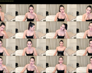 lana_inked — 7 minute Chaturbate female cam show recording, 480p, Jan 8, 2023