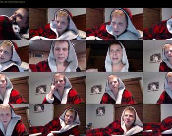 lancehardin — 54 minute Chaturbate male cam show recording, 720p, Jan 9, 2023