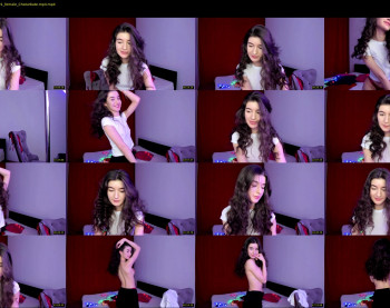 laura_coy — 54 minute Chaturbate female cam show recording, 1080p, Jan 9, 2023
