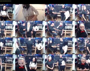 lettali — 54 minute Chaturbate female cam show recording, 1080p, Jan 8, 2023