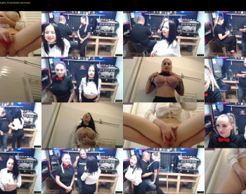 lettali — 54 minute Chaturbate female cam show recording, 1080p, Jan 8, 2023