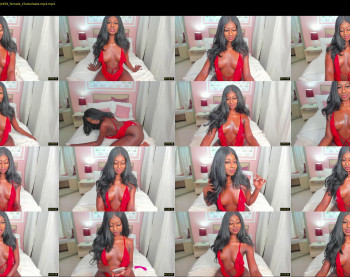 lexa_cooper_ — 54 minute Chaturbate female cam show recording, 1080p, Jan 9, 2023