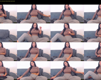 lexy_sweet — 30 minute Chaturbate female cam show recording, 720p, Jan 9, 2023