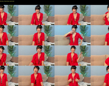 li_baby — 6 minute Chaturbate female cam show recording, 1080p, Jan 8, 2023