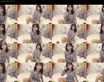 lianayun — 40 minute Chaturbate female cam show recording, 720p, Jan 8, 2023