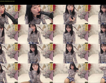 lianayun — 4 minute Chaturbate female cam show recording, 1080p, Jan 9, 2023