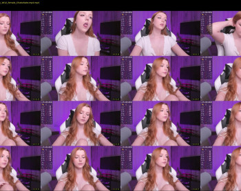 lil_pumpkinpie — 5 minute Chaturbate female cam show recording, 720p, Jan 8, 2023