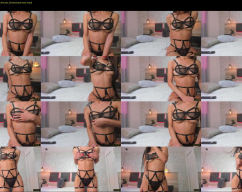 lili_foxy — 31 minute Chaturbate female cam show recording, 1080p, Jan 8, 2023