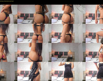lili_foxy — 17 minute Chaturbate female cam show recording, 1080p, Jan 8, 2023