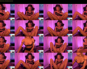 little_dutch — 18 minute Chaturbate female cam show recording, 1080p, Jan 9, 2023