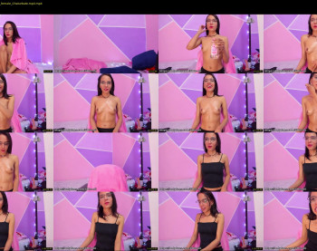 little_eli — 91 minute Chaturbate female cam show recording, 720p, Jan 9, 2023