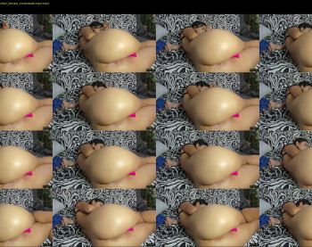 luciana_jam_ — 29 minute Chaturbate female cam show recording, 720p, Jan 6, 2023
