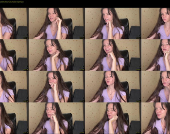 lucie_hot — 7 minute Chaturbate female cam show recording, 1080p, Jan 8, 2023