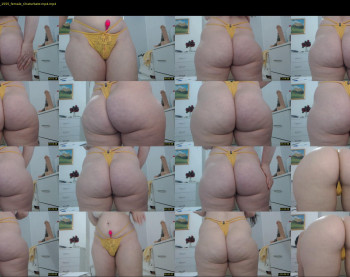 luckyanabella — 69 minute Chaturbate female cam show recording, 720p, Jan 8, 2023