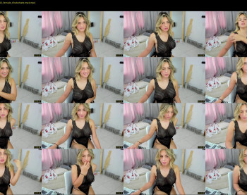 lulu_lopez — 21 minute Chaturbate female cam show recording, 1080p, Jan 8, 2023