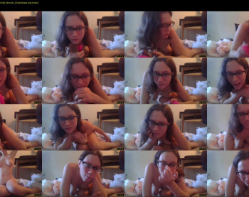 lunaquinn45 — 3 minute Chaturbate female cam show recording, 480p, Jan 8, 2023