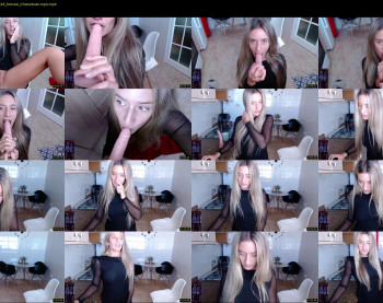 lunary_mix — 54 minute Chaturbate couple cam show recording, 1080p, Jan 8, 2023